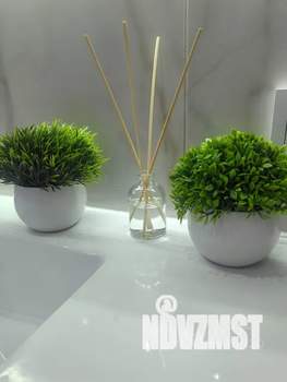 Студия квартира, посуточно, 39м2, 7/9 этаж