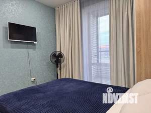 1-к квартира, посуточно, 23м2, 1/1 этаж