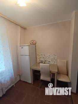 2-к квартира, на длительный срок, 45м2, 4/5 этаж