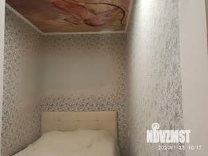 2-к квартира, посуточно, 47м2, 14/16 этаж