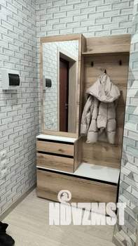 1-к квартира, посуточно, 45м2, 6/9 этаж