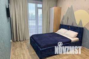 1-к квартира, посуточно, 23м2, 2/9 этаж