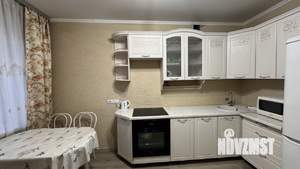 1-к квартира, на длительный срок, 43м2, 4/7 этаж
