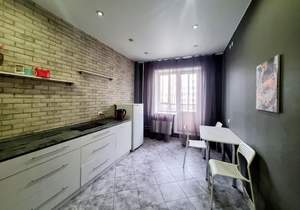 1-к квартира, на длительный срок, 40м2, 6/12 этаж