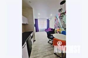 2-к квартира, посуточно, 38м2, 3/9 этаж