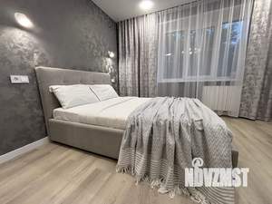 1-к квартира, посуточно, 35м2, 1/9 этаж