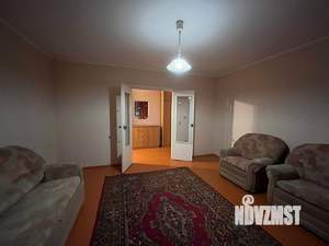 2-к квартира, на длительный срок, 52м2, 3/5 этаж