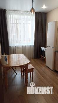 1-к квартира, на длительный срок, 42м2, 1/5 этаж