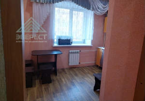 1-к квартира, на длительный срок, 38м2, 2/5 этаж