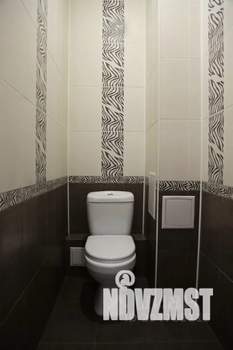 2-к квартира, посуточно, 51м2, 8/10 этаж