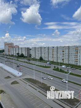 Студия квартира, на длительный срок, 27м2, 9/10 этаж