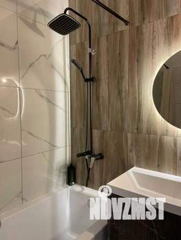 1-к квартира, посуточно, 47м2, 1/1 этаж