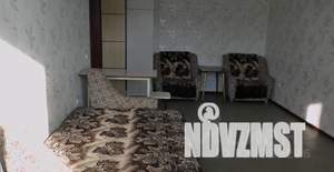 1-к квартира, на длительный срок, 30м2, 5/6 этаж