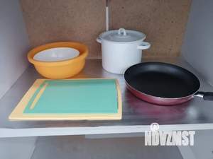 1-к квартира, посуточно, 55м2, 12/12 этаж