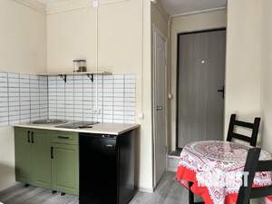 Студия квартира, посуточно, 16м2, 1/9 этаж