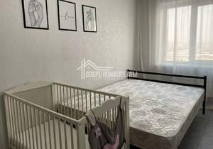 2-к квартира, на длительный срок, 41м2, 5/5 этаж
