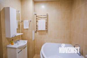 1-к квартира, посуточно, 51м2, 1/1 этаж