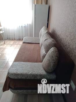 1-к квартира, посуточно, 43м2, 4/5 этаж