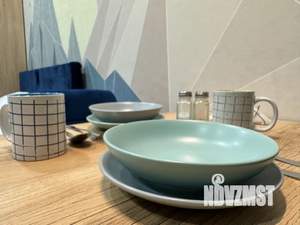 Студия квартира, посуточно, 23м2, 2/9 этаж