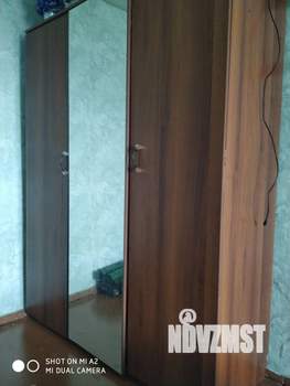 2-к квартира, на длительный срок, 46м2, 5/5 этаж