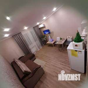 Студия квартира, посуточно, 35м2, 7/7 этаж
