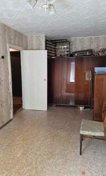 2-к квартира, на длительный срок, 42м2, 2/5 этаж