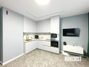 3-к квартира, на длительный срок, 68м2, 9/9 этаж