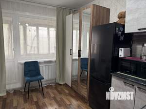 Студия квартира, на длительный срок, 20м2, 1/6 этаж