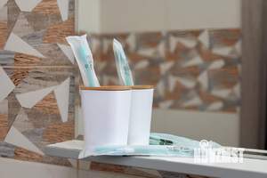 1-к квартира, посуточно, 28м2, 5/9 этаж