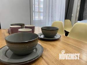 1-к квартира, посуточно, 37м2, 1/1 этаж