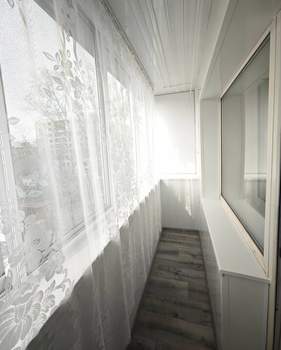 1-к квартира, на длительный срок, 32м2, 5/5 этаж