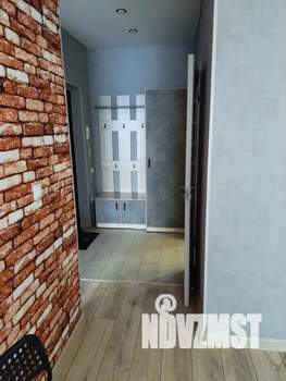 1-к квартира, посуточно, 31м2, 9/9 этаж