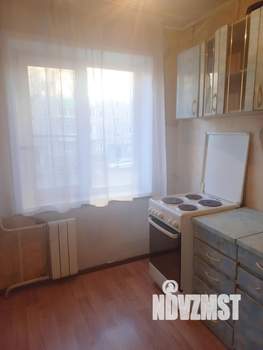 2-к квартира, на длительный срок, 52м2, 4/5 этаж