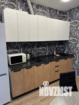 1-к квартира, посуточно, 41м2, 6/9 этаж