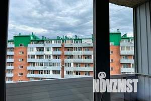 1-к квартира, посуточно, 28м2, 5/9 этаж