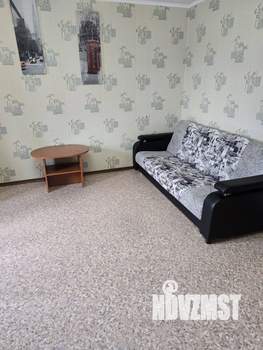 1-к квартира, на длительный срок, 35м2, 2/10 этаж