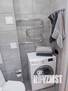 1-к квартира, посуточно, 38м2, 1/7 этаж