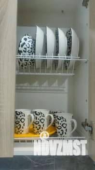 1-к квартира, посуточно, 40м2, 6/8 этаж