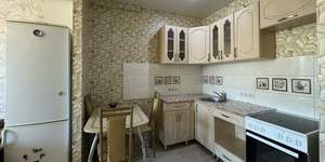 2-к квартира, на длительный срок, 47м2, 16/17 этаж