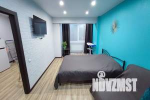 1-к квартира, посуточно, 37м2, 8/9 этаж