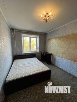 2-к квартира, на длительный срок, 52м2, 4/5 этаж