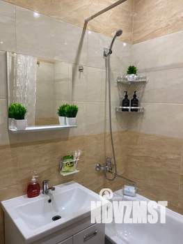 Студия квартира, посуточно, 30м2, 9/9 этаж