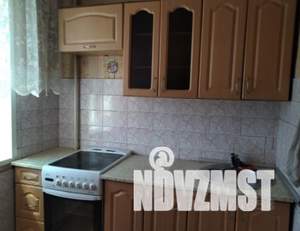 2-к квартира, на длительный срок, 46м2, 4/5 этаж