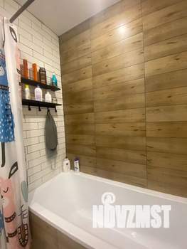 1-к квартира, посуточно, 46м2, 4/5 этаж