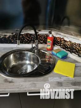 1-к квартира, посуточно, 35м2, 2/17 этаж