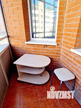 1-к квартира, посуточно, 44м2, 1/1 этаж