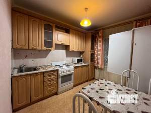 2-к квартира, на длительный срок, 52м2, 3/5 этаж