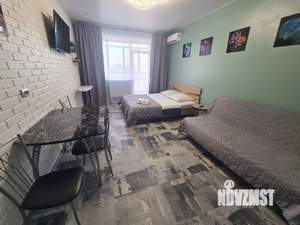 2-к квартира, посуточно, 50м2, 1/1 этаж