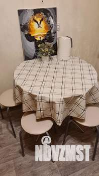 2-к квартира, посуточно, 44м2, 2/5 этаж