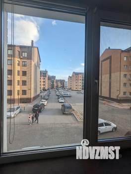 1-к квартира, на длительный срок, 34м2, 2/6 этаж